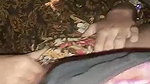 Very Beautiful Paki Girl Captured After Seal Break Cum Dripping from Pussy