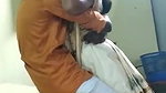 Naughty Young Couple Enjoying in Class & Friends Recording Video