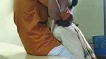 Naughty Young Couple Enjoying in Class & Friends Recording Video