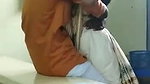 Naughty Young Couple Enjoying in Class & Friends Recording Video