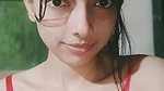 Cute Girl Shows her Boobs and We pussy