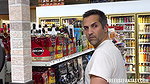 Emma Rosie & Rose Carter – Last Minute Shopping