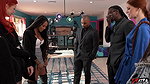 Erin Everheart – Exhibitionist Gangbang