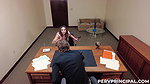 Essie Got Back – Principal”s Office