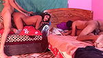 Deshi Girls Fucked by EX Boyfriend’s Bengali Sex Story Two guys and two girls fucks very much well