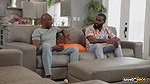 Eva Nyx – Interracial Threesome