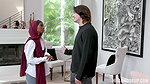 Fae Love – My First Muslim Babe
