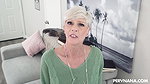 Foxxxy Darlin – My Hot And Horny Stepgrandmother