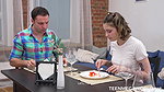 Funky Town – Romantic Dinner