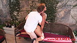 Gabriela Veracruz – A Pleasing Employee