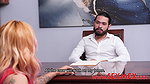 Gaby Veracruz – Hot Assistant Doing Extra Work