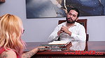 Gaby Veracruz – Hot Assistant Doing Extra Work