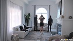 Graycee Baybee – The Realtor Is Down For A DP