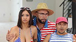 Hailey Rose – Family Independence Day