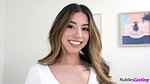 Haley Reed & Camila Cream – Homemade Casting