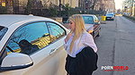 Haley Spades – Bitchy Blonde Seduces BBC Into DP Threesome
