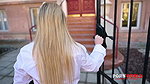 Haley Spades – Bitchy Blonde Seduces BBC Into DP Threesome