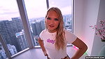 Harley King – Sweet Curvy Blonde