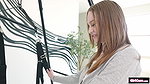 Harley Love – Swing Sex Creampie