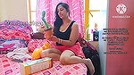 Youtuber RUPASHREE FULL NEW membership video collection- 217