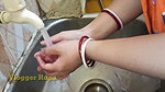 Youtuber RUPASHREE FULL NEW membership video collection- 163
