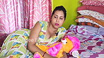 Youtuber RUPASHREE FULL NEW membership video collection- 159
