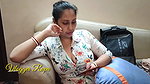 Youtuber RUPASHREE FULL NEW membership video collection- 154