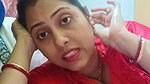 Youtuber RUPASHREE FULL NEW membership video collection- 138