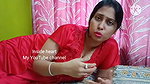 Youtuber RUPASHREE FULL NEW membership video collection- 128