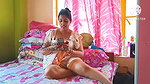 Youtuber RUPASHREE FULL NEW membership video collection- 124