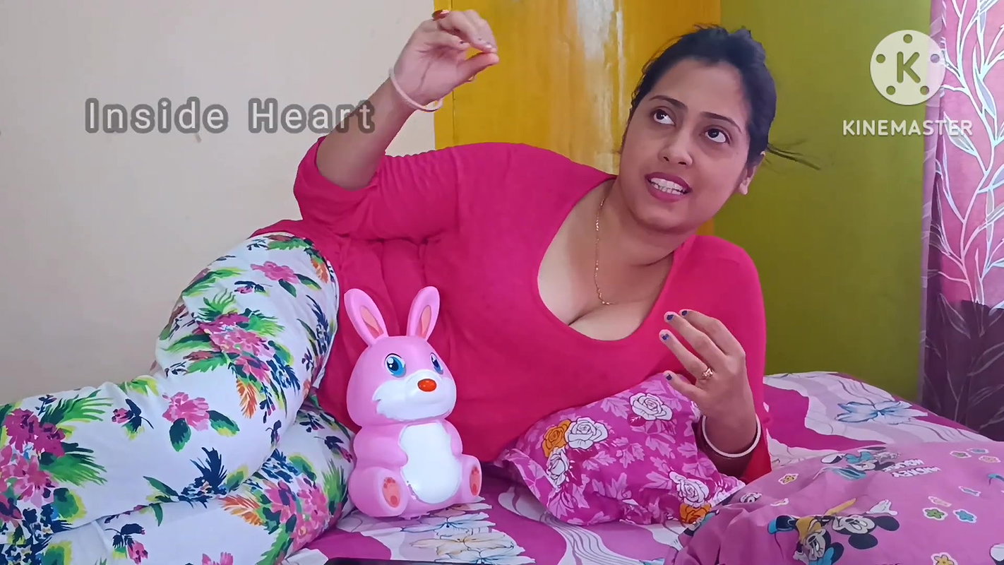 Youtuber RUPASHREE FULL NEW membership video collection- 118