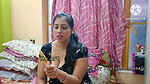 Youtuber RUPASHREE FULL NEW membership video collection- 117
