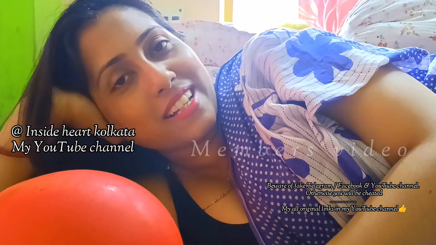 Youtuber RUPASHREE FULL NEW membership video collection- 97
