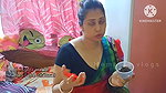 Youtuber RUPASHREE FULL NEW membership video collection- 85
