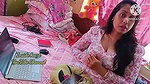 Youtuber RUPASHREE FULL NEW membership video collection- 72