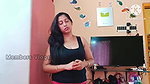 Youtuber RUPASHREE FULL NEW membership video collection- 71