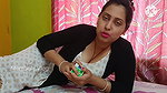 Youtuber RUPASHREE FULL NEW membership video collection- 59