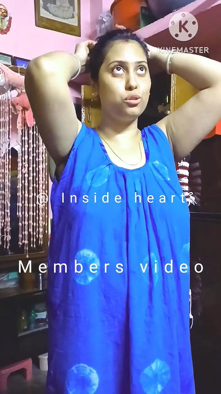 Youtuber RUPASHREE FULL NEW membership video collection- 49