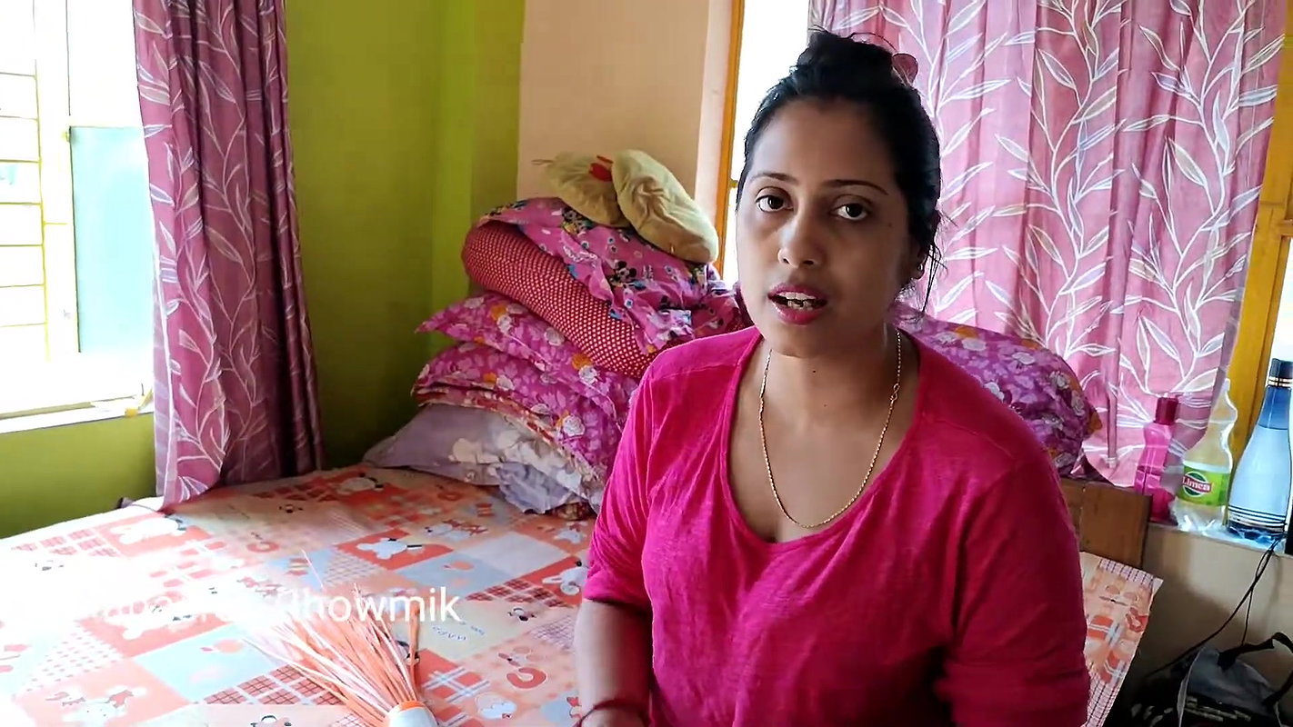 Youtuber RUPASHREE FULL NEW membership video collection- 37