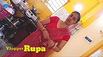 Youtuber RUPASHREE FULL NEW membership video collection- 5