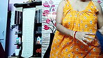 Youtuber Isha diaries membership video collection- 21