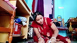 Youtuber Isha diaries membership video collection- 11