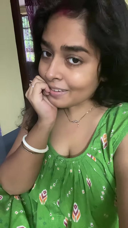 Youtuber Indian vlogger raya membership video collection- 54