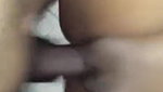 Booby girl fucking hard in hotel