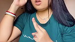 Youtuber Indian vlogger raya membership video collection- 42