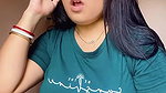 Youtuber Indian vlogger raya membership video collection- 42