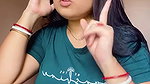 Youtuber Indian vlogger raya membership video collection- 42