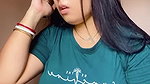 Youtuber Indian vlogger raya membership video collection- 42