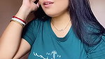 Youtuber Indian vlogger raya membership video collection- 42