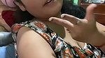 Youtuber Indian vlogger raya membership video collection- 39